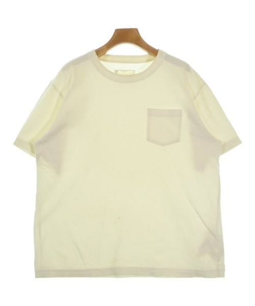 sacai サカイ Tシャツ・カットソー メンズ 【古着】【中古】