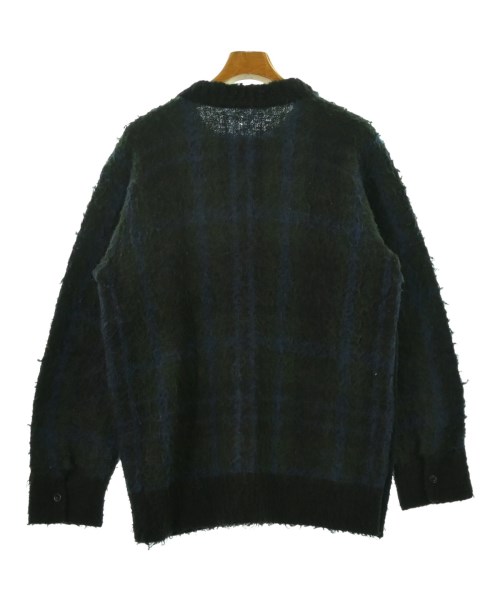 sacai サカイ ニット・セーター メンズ 【古着】【中古】_1