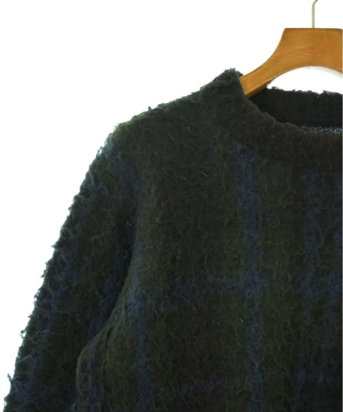 sacai サカイ ニット・セーター メンズ 【古着】【中古】_3