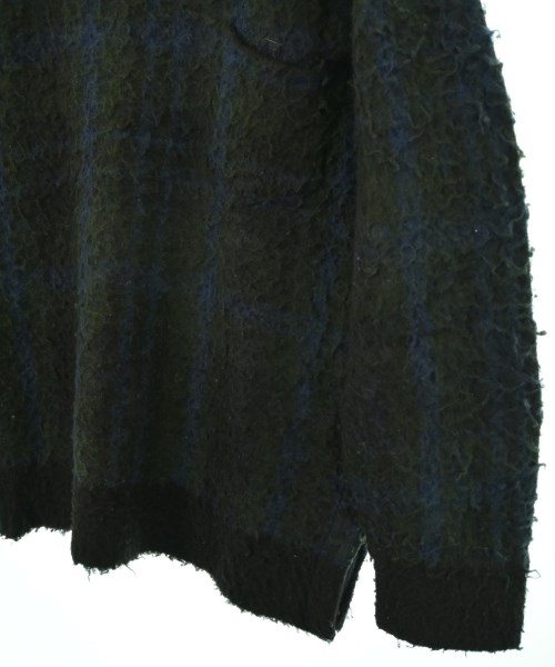 sacai サカイ ニット・セーター メンズ 【古着】【中古】_4