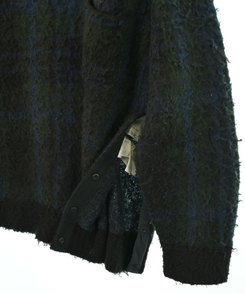 sacai サカイ ニット・セーター メンズ 【古着】【中古】_5