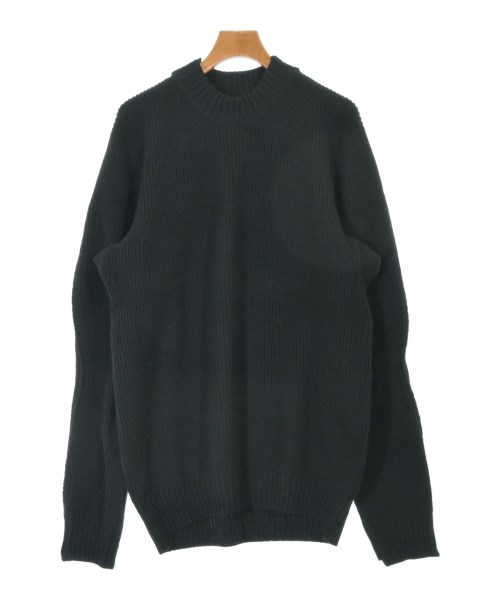 sacai サカイ ニット・セーター メンズ 【古着】【中古】