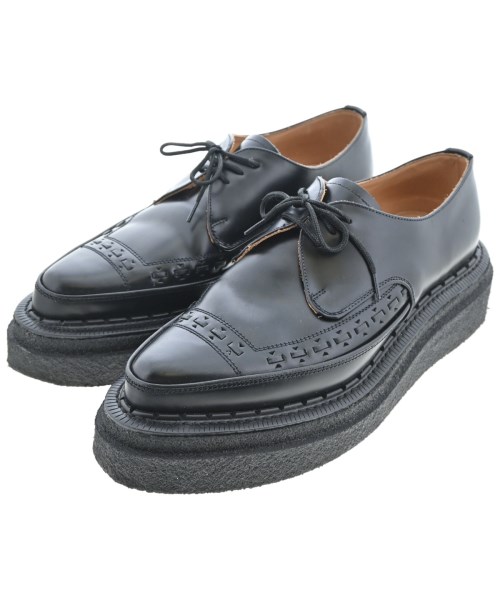 sacai サカイ ビジネス・ドレスシューズ メンズ 【古着】【中古】