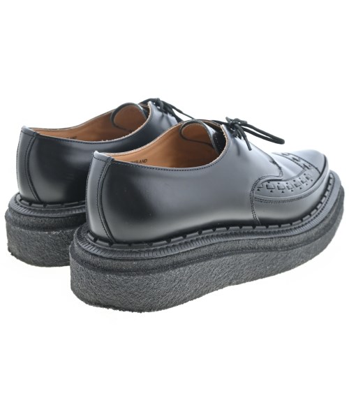 sacai サカイ ビジネス・ドレスシューズ メンズ 【古着】【中古】