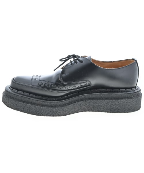 sacai サカイ ビジネス・ドレスシューズ メンズ 【古着】【中古】