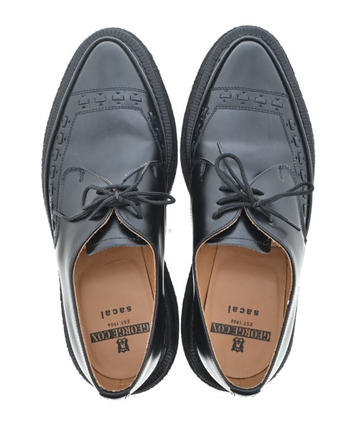 sacai サカイ ビジネス・ドレスシューズ メンズ 【古着】【中古】