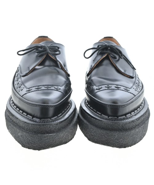 sacai サカイ ビジネス・ドレスシューズ メンズ 【古着】【中古】