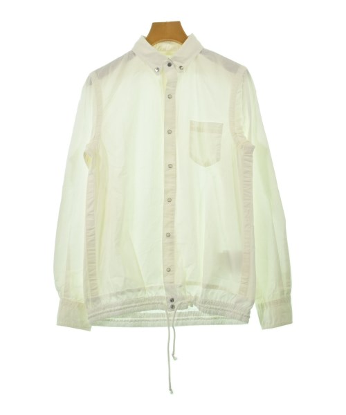 sacai サカイ ブルゾン（その他） メンズ 【古着】【中古】