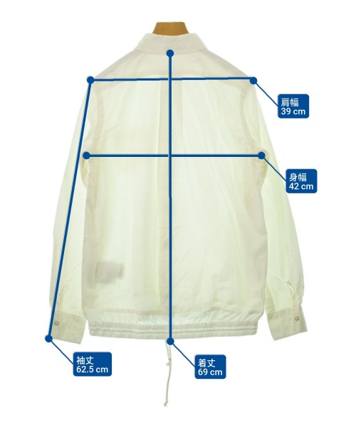 sacai サカイ ブルゾン（その他） メンズ 【古着】【中古】_5