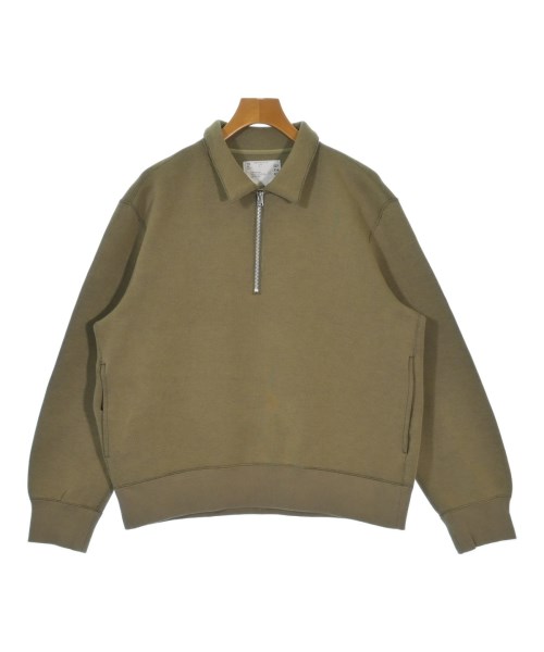 sacai サカイ スウェット メンズ 【古着】【中古】