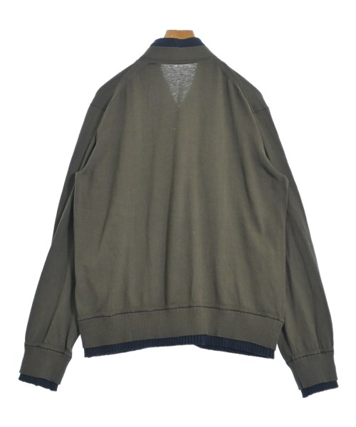 sacai サカイ カーディガン メンズ 【古着】【中古】