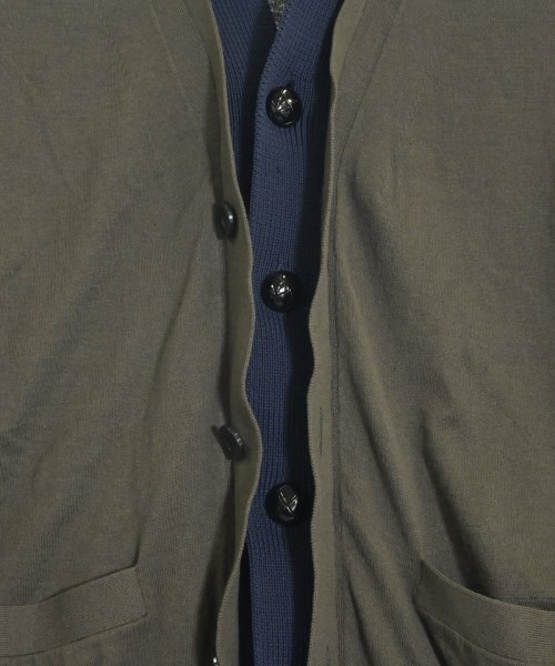 sacai サカイ カーディガン メンズ 【古着】【中古】