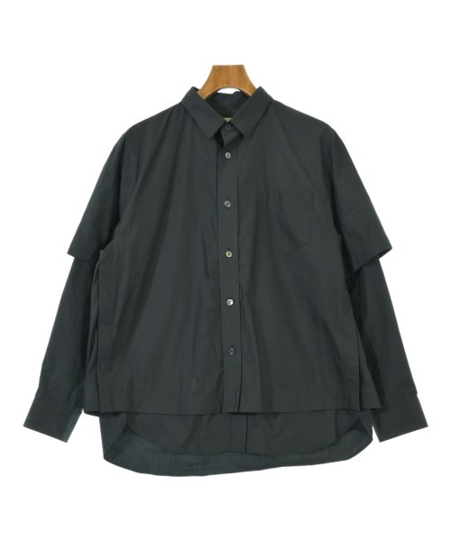 sacai サカイ カジュアルシャツ メンズ 【古着】【中古】