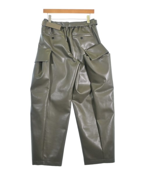 sacai サカイ カーゴパンツ メンズ 【古着】【中古】_1