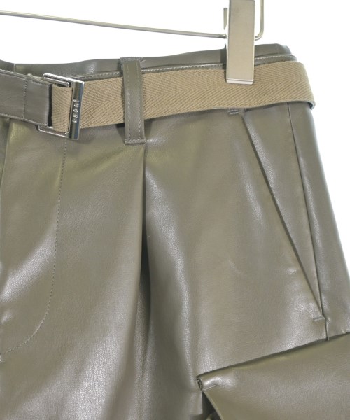 sacai サカイ カーゴパンツ メンズ 【古着】【中古】_3