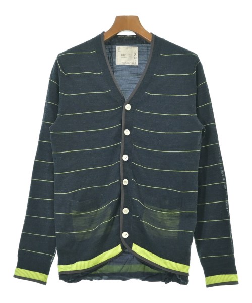 sacai サカイ カーディガン メンズ 【古着】【中古】