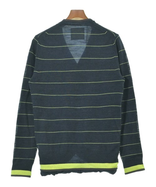 sacai サカイ カーディガン メンズ 【古着】【中古】