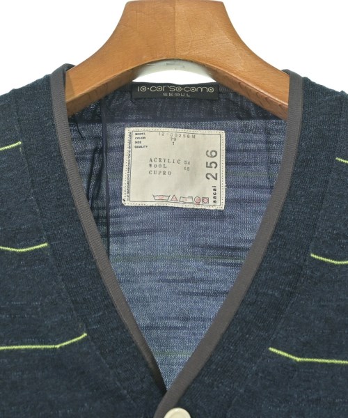 sacai サカイ カーディガン メンズ 【古着】【中古】