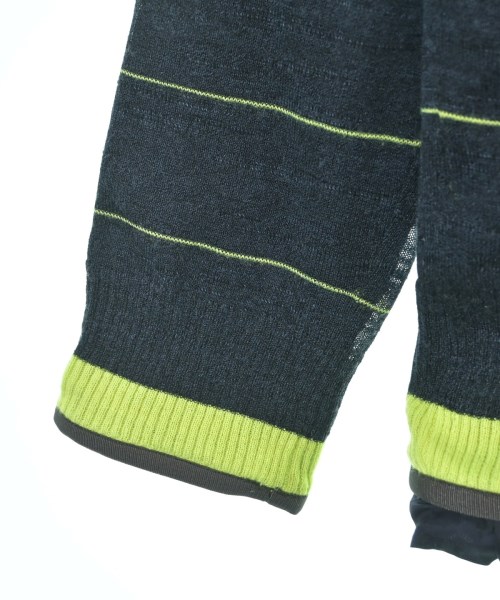 sacai サカイ カーディガン メンズ 【古着】【中古】