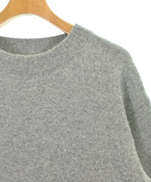 sacai サカイ ニット・セーター メンズ 【古着】【中古】_3