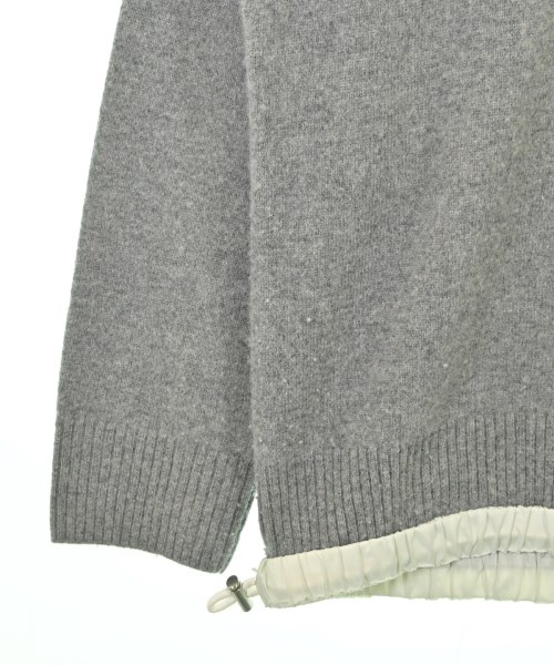 sacai サカイ ニット・セーター メンズ 【古着】【中古】_4