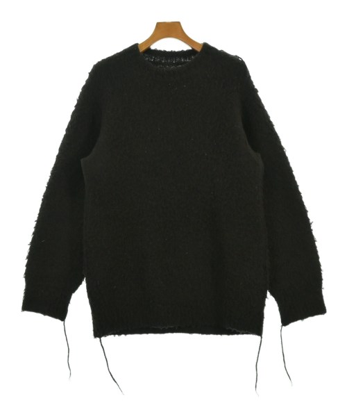 sacai サカイ ニット・セーター メンズ 【古着】【中古】