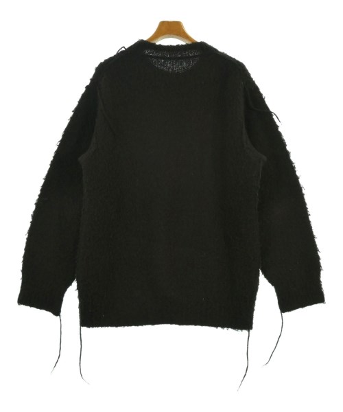 sacai サカイ ニット・セーター メンズ 【古着】【中古】_1
