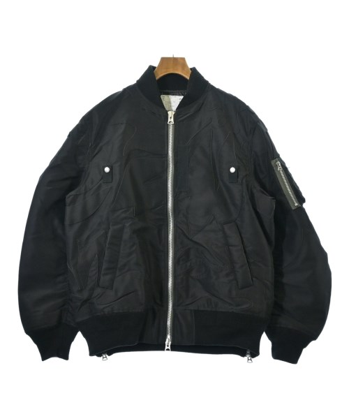 sacai サカイ スタジャン メンズ 【古着】【中古】