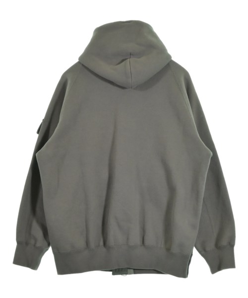 sacai サカイ パーカー メンズ 【古着】【中古】_1