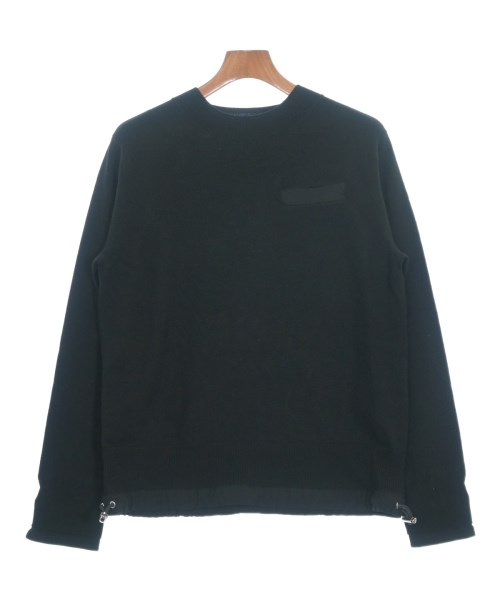 sacai サカイ ニット・セーター メンズ 【古着】【中古】