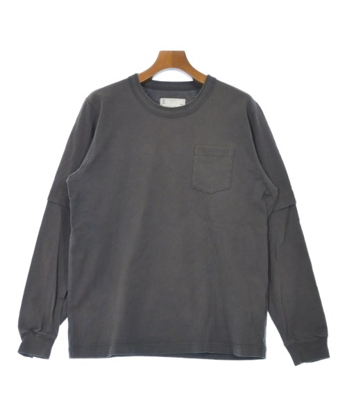 sacai サカイ Tシャツ・カットソー メンズ 【古着】【中古】