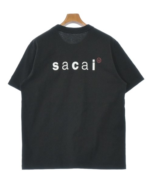 sacai サカイ Tシャツ・カットソー メンズ 【古着】【中古】_1