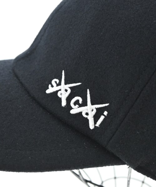sacai サカイ キャップ メンズ 【古着】【中古】_2