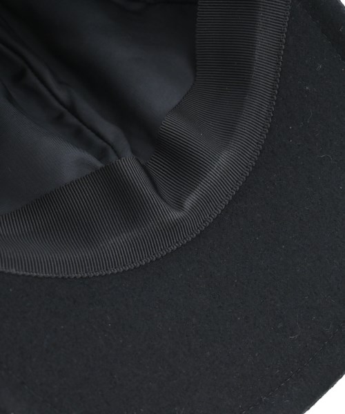 sacai サカイ キャップ メンズ 【古着】【中古】_3