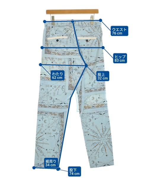 sacai サカイ パンツ（その他） メンズ 【古着】【中古】_5