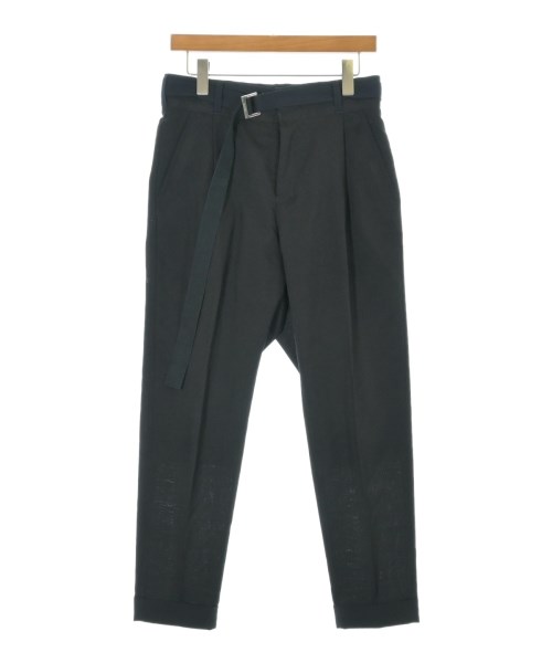 sacai サカイ スラックス メンズ 【古着】【中古】 17,082円