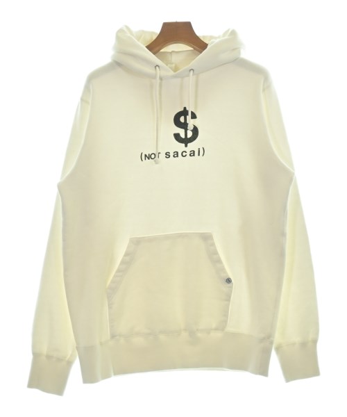 sacai サカイ パーカー メンズ 【古着】【中古】