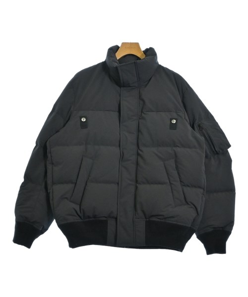 sacai サカイ ダウンジャケット/ダウンベスト メンズ 【古着】【中古】 64,185円