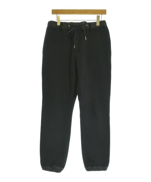 sacai サカイ スウェットパンツ メンズ 【古着】【中古】