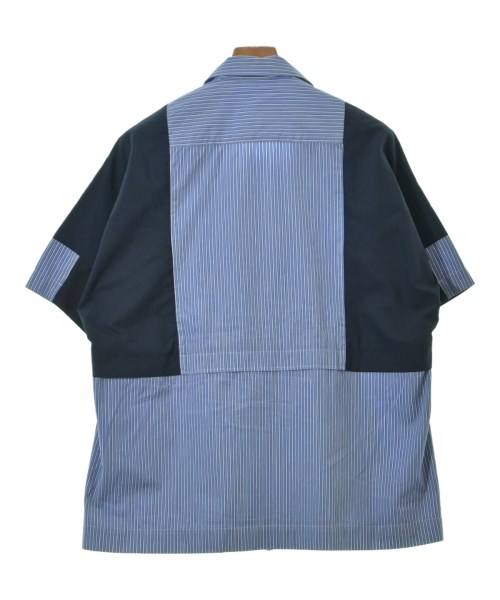 sacai サカイ カジュアルシャツ メンズ 【古着】【中古】