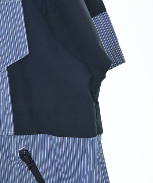 sacai サカイ カジュアルシャツ メンズ 【古着】【中古】