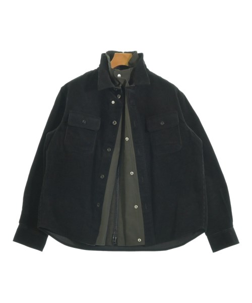 sacai サカイ カジュアルシャツ メンズ 【古着】【中古】