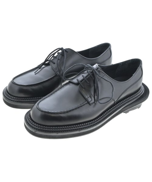sacai サカイ ビジネス・ドレスシューズ メンズ 【古着】【中古】