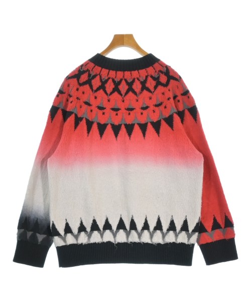 sacai サカイ ニット・セーター メンズ 【古着】【中古】_1