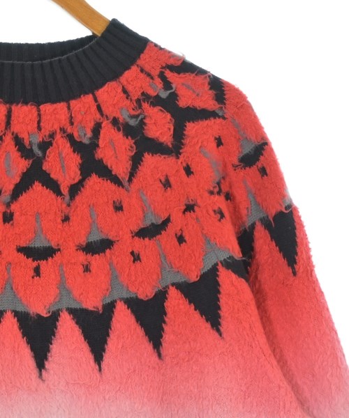 sacai サカイ ニット・セーター メンズ 【古着】【中古】_3