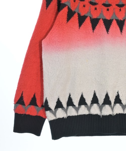 sacai サカイ ニット・セーター メンズ 【古着】【中古】_4