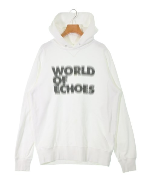 sacai サカイ パーカー メンズ 【古着】【中古】