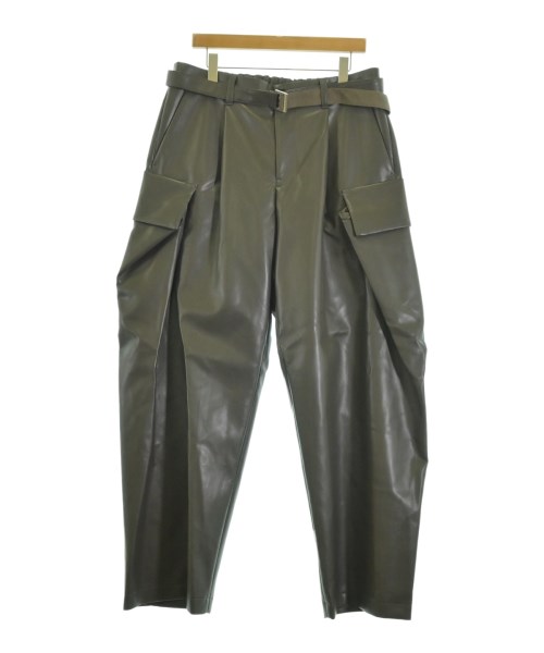 sacai サカイ カーゴパンツ メンズ 【古着】【中古】