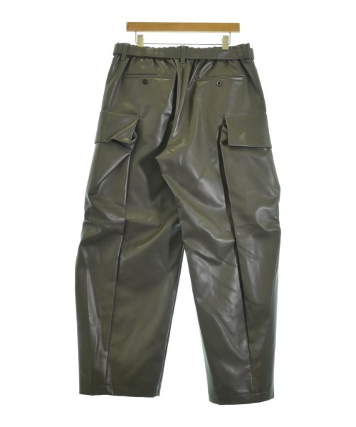 sacai サカイ カーゴパンツ メンズ 【古着】【中古】_1