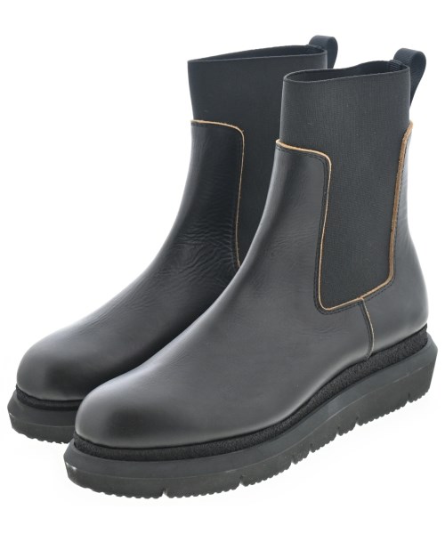 sacai サカイ ブーツ メンズ 【古着】【中古】